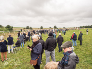 NH010921-10 - Nicky Henderson Stable Visit